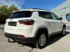 Jeep Compass 2.0TD 170к.с. Швейцария/Всички екстри!!! Thumbnail 4