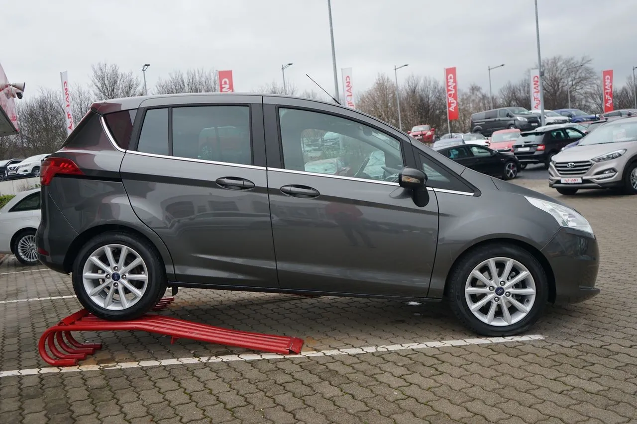 Ford B-Max 1.0 Ecoboost Navi...  Image 2