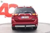 Mitsubishi Outlander Intense+ 4WD 5P - / 1-OMISTJA / TÄYDE MERK HUOLTOKIRJA / KOUKKU / LOHKO JA SISÄP / TUTKAT / PKAMERA / Thumbnail 4