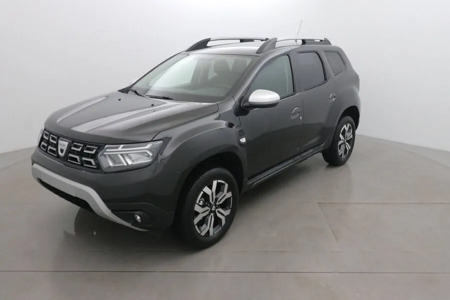 Dacia DUSTER 1.0 ECO-G 100 GPL PRESTIGE 4X2 Image 2