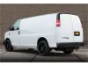 Chevrolet Express Thumbnail 4