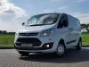 Ford Transit Custom 2.0 L2 2xZijdeur Airco! Thumbnail 1