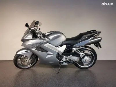 Honda VFR